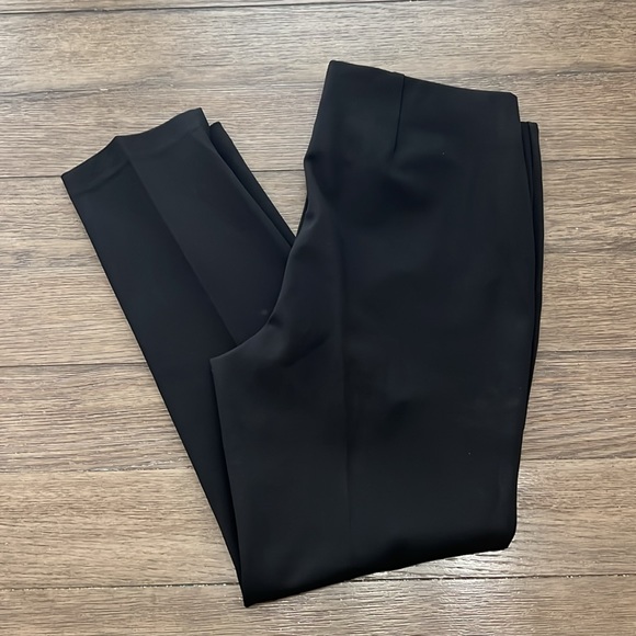 Chico’s So Slimming 360 Juliet Side-Vent Ankle Pants - Picture 7 of 12